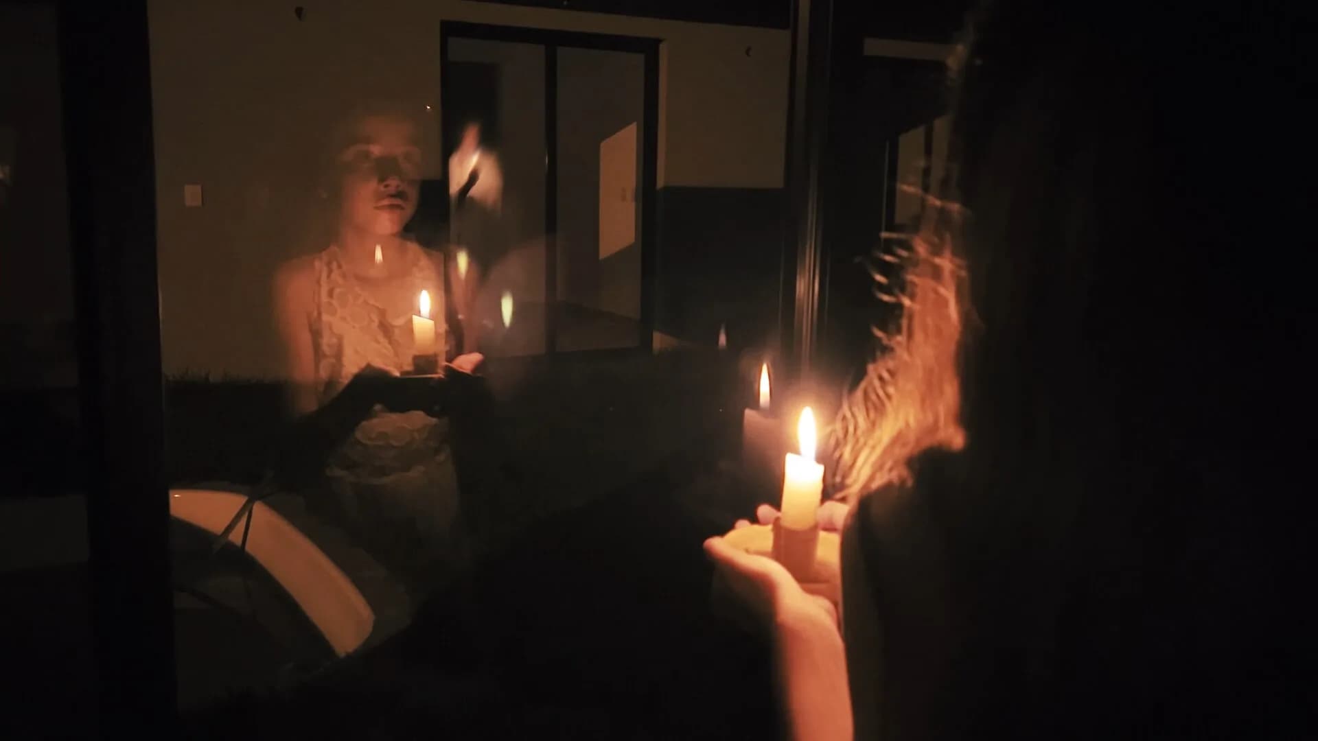 The Empty House - A Dementia Interactive Experience görsel 2