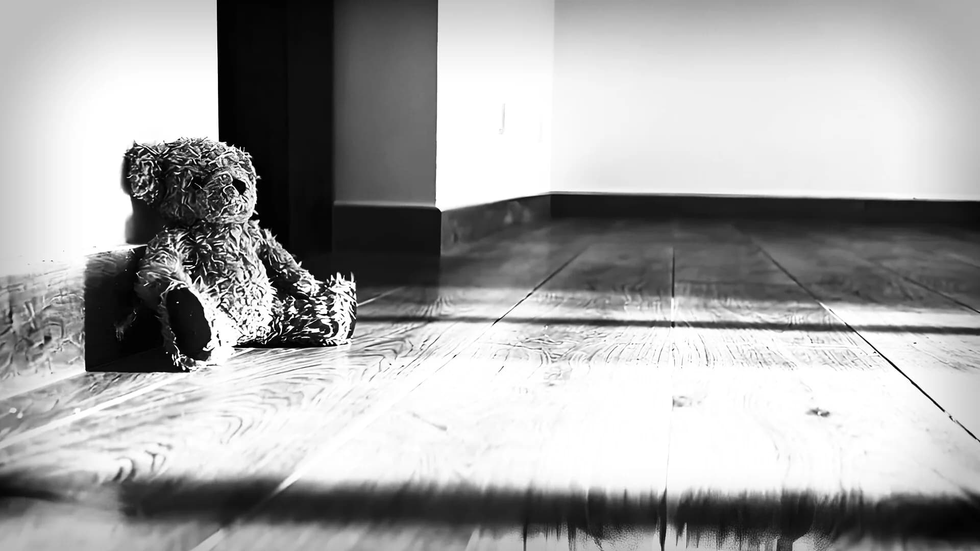 The Empty House - A Dementia Interactive Experience görsel 21