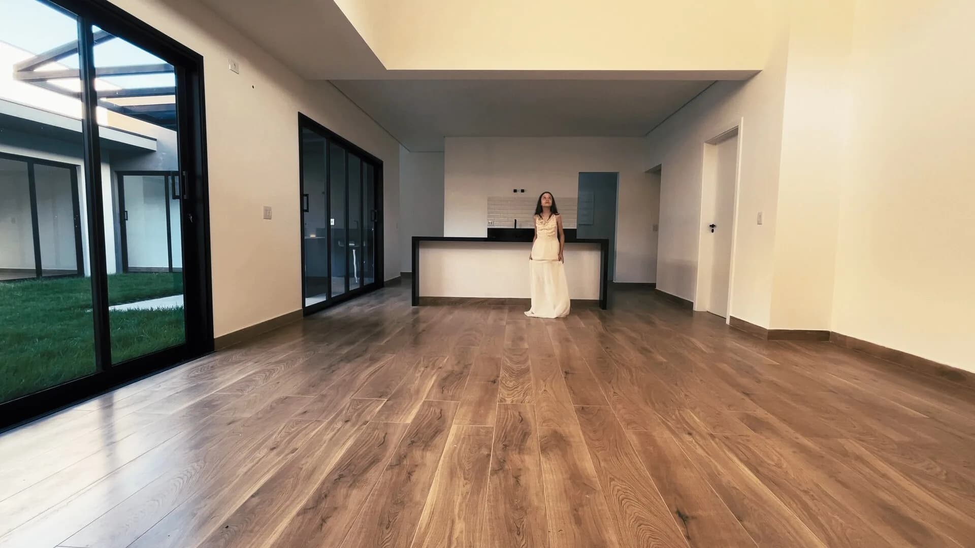 The Empty House - A Dementia Interactive Experience görsel 8