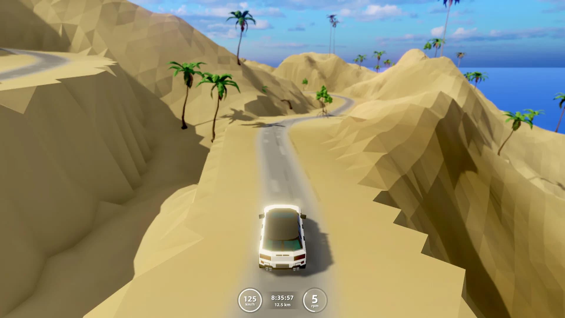 Poly Rally görsel 3
