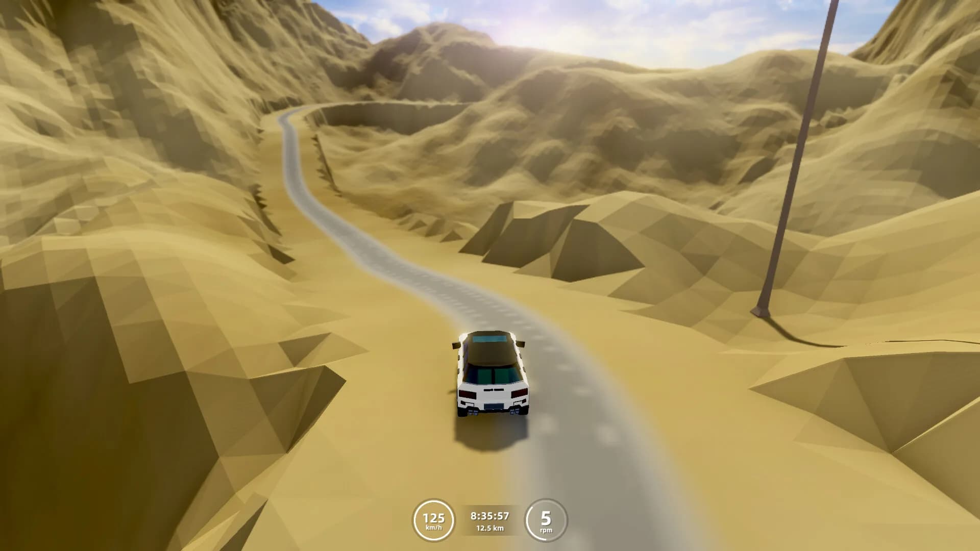 Poly Rally görsel 6