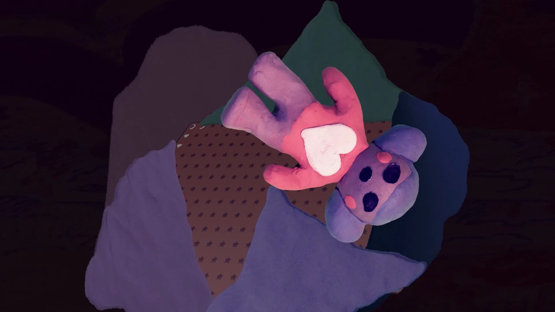 Indigo's Dreams görsel 3