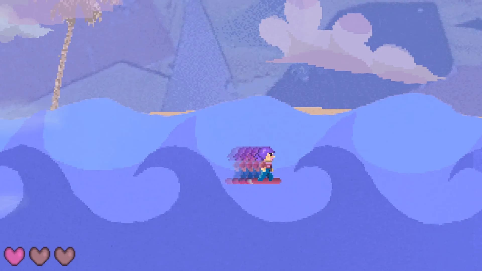 Indigo's Dreams görsel 6