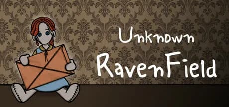 Unknown - Raven Field