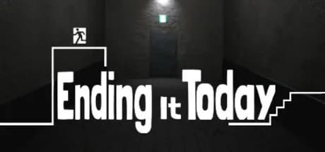Ending It Today
