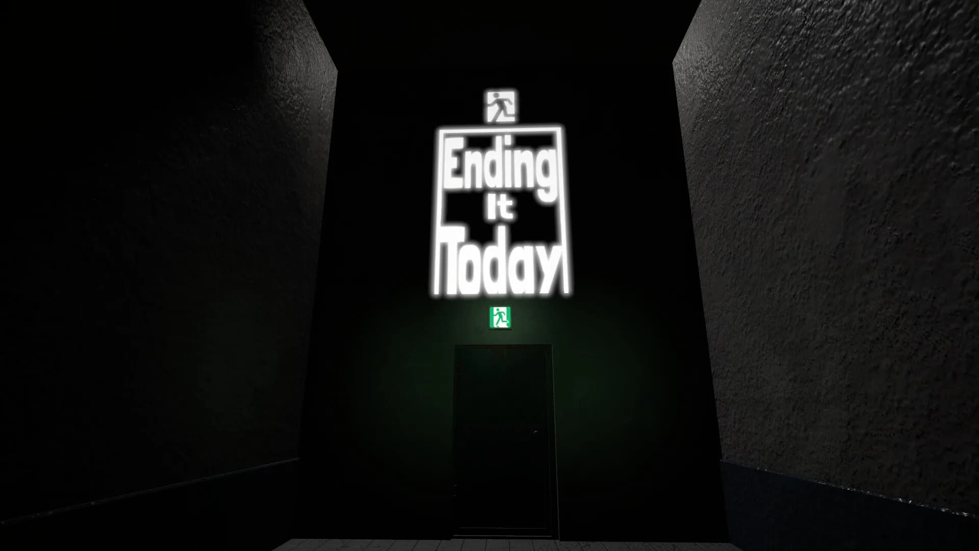 Ending It Today görsel 2
