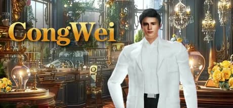 CongWei: Senin Elektrik Kocan