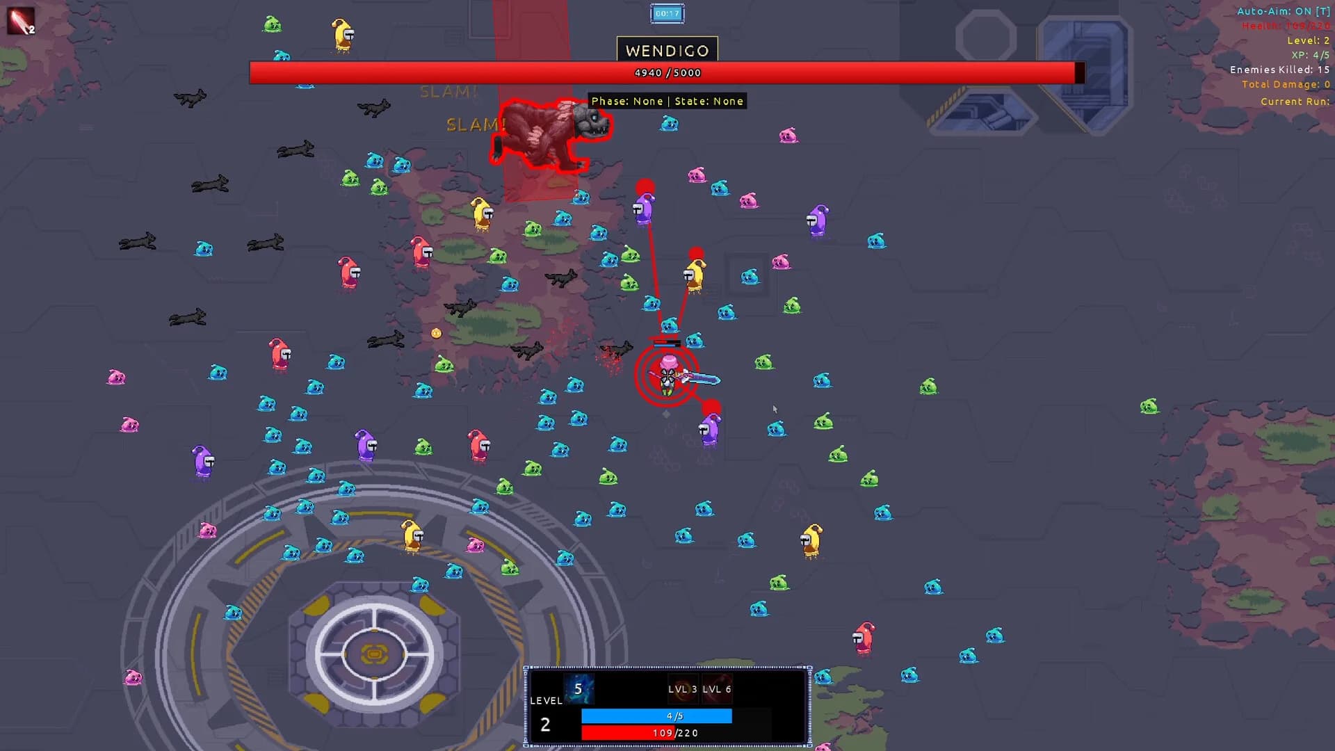 Epic Survivors görsel 3