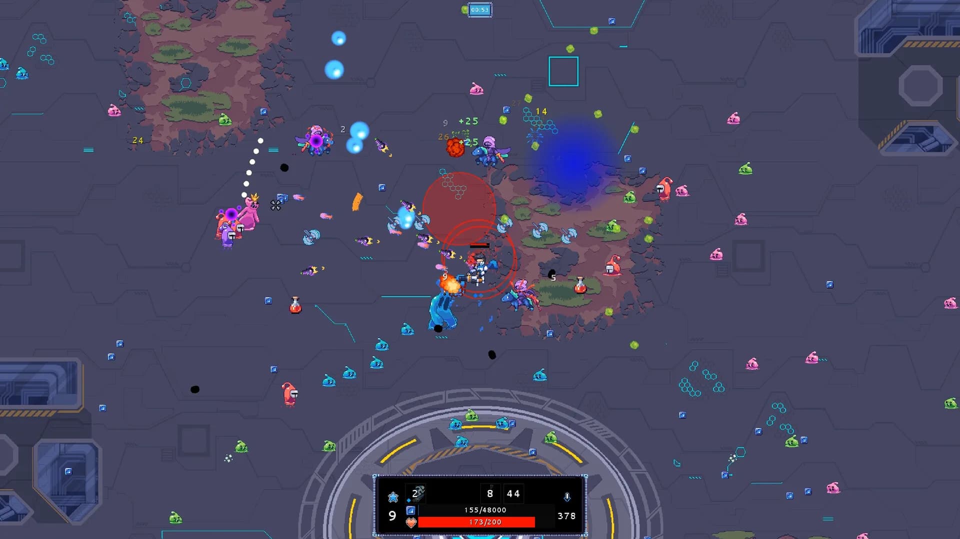 Epic Survivors görsel 5