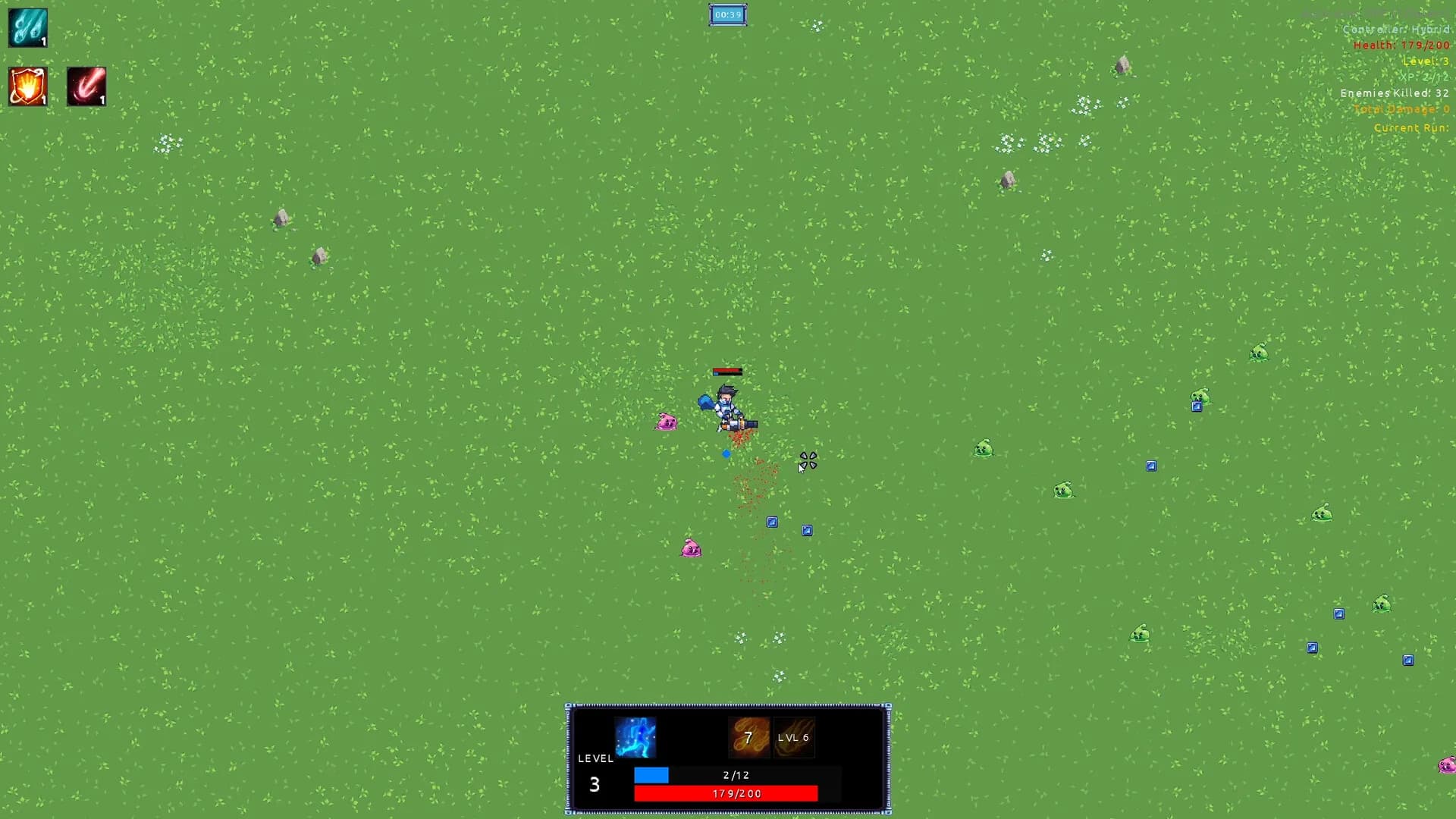 Epic Survivors görsel 6