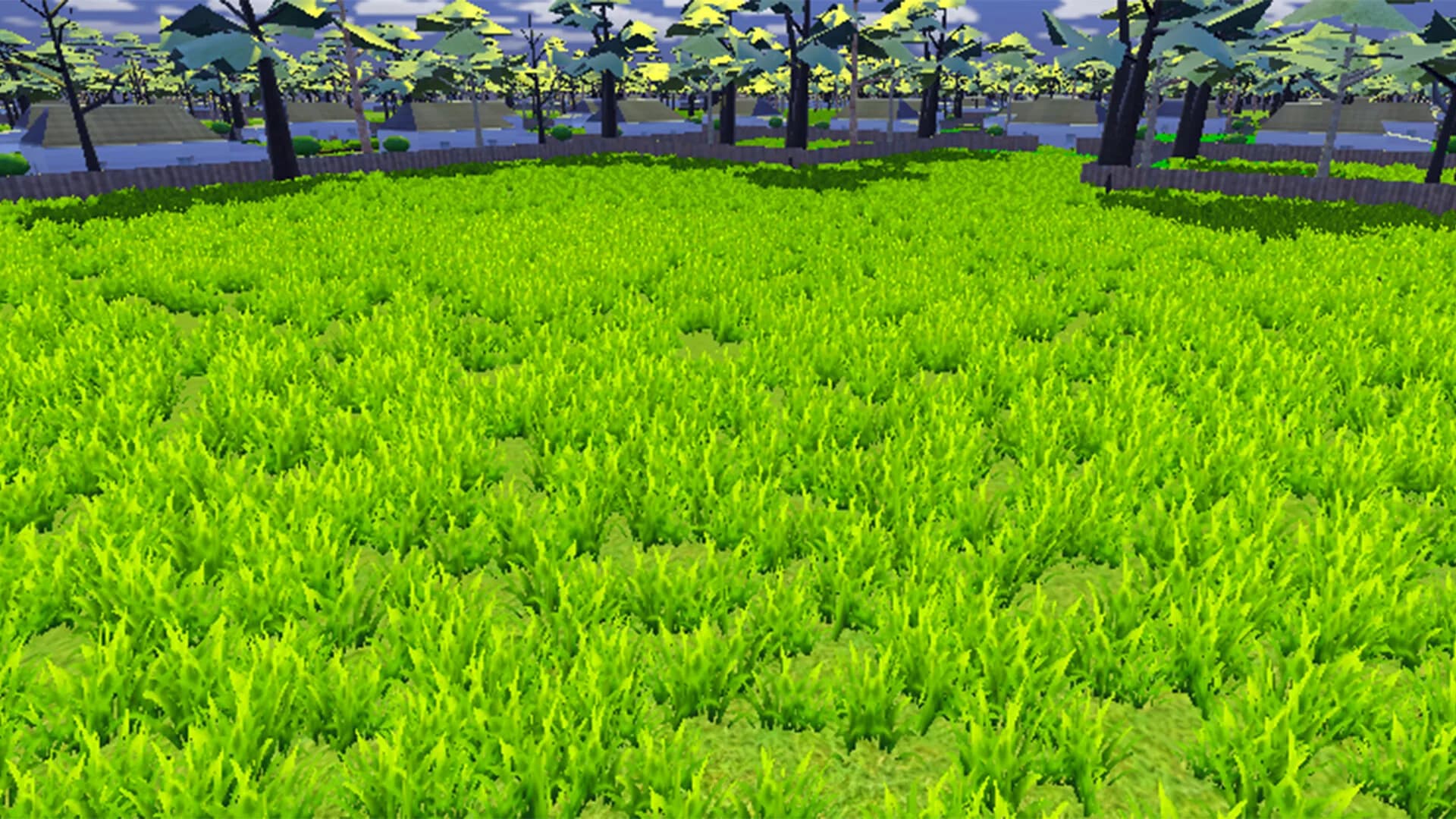 A Game About Mowing Your Lawn görsel 4