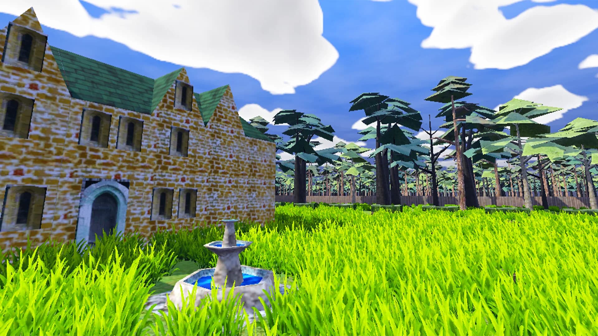 A Game About Mowing Your Lawn görsel 8