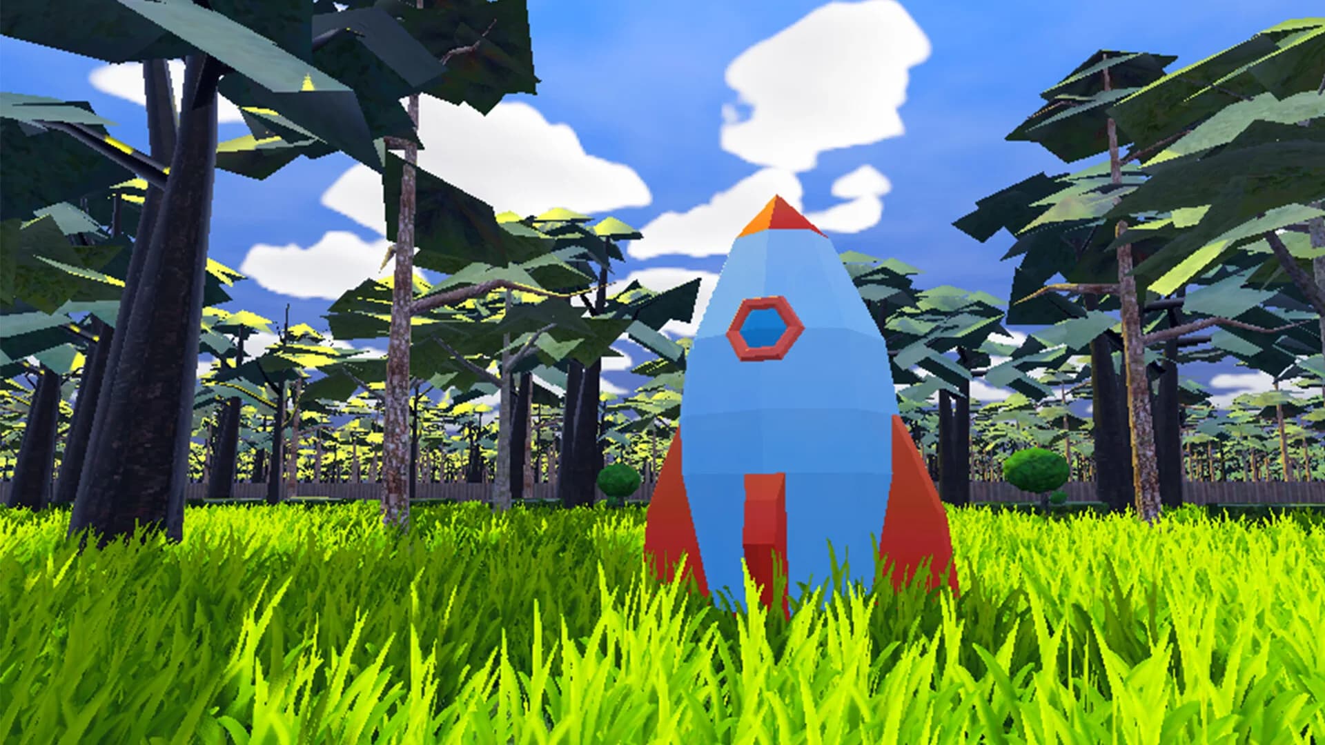 A Game About Mowing Your Lawn görsel 9