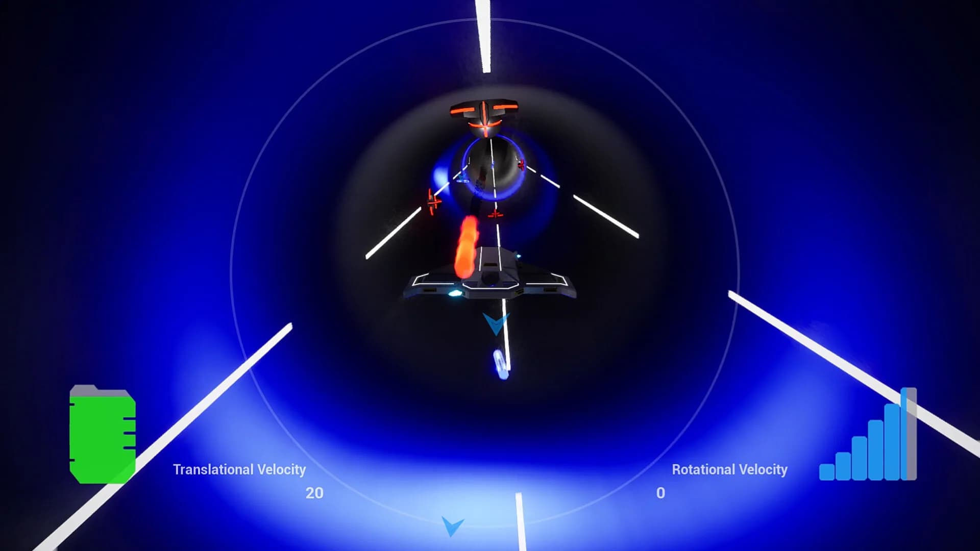 Galaxy Odyssey görsel 8