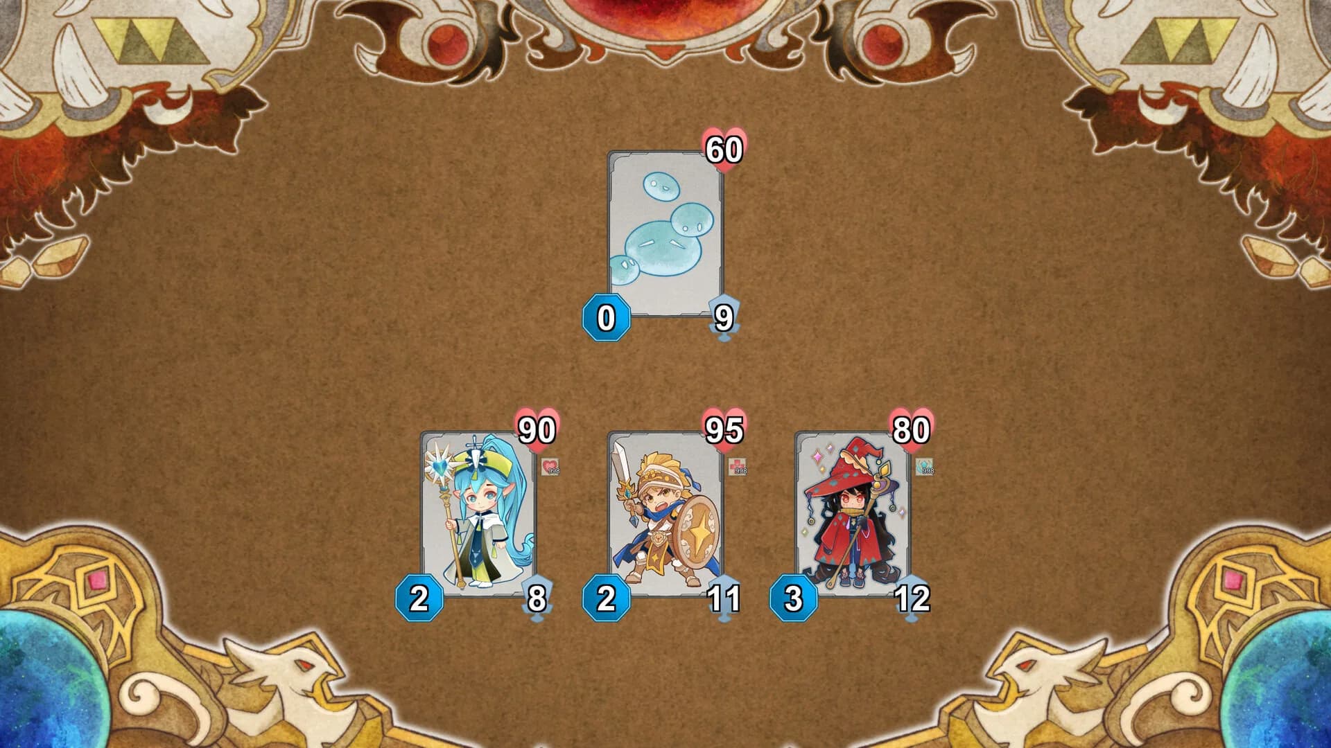 地城物语 Dungeon Story görsel 3