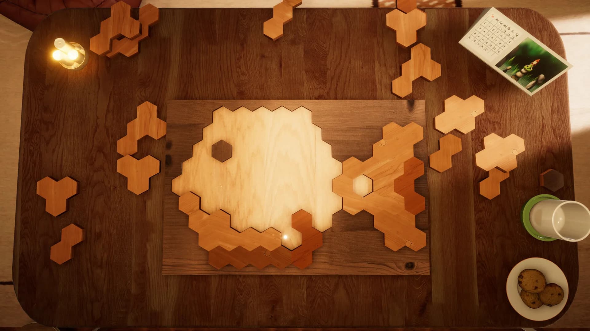 Hexbound görsel 6