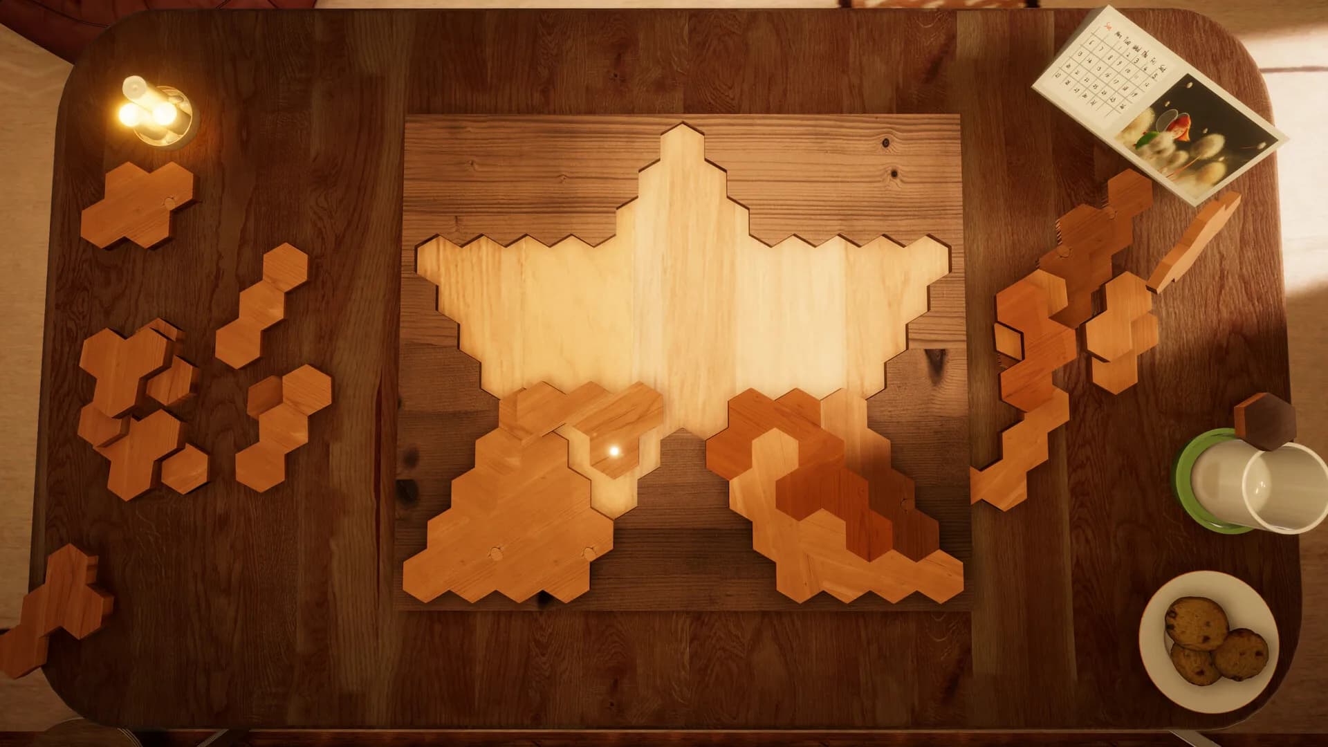 Hexbound görsel 7
