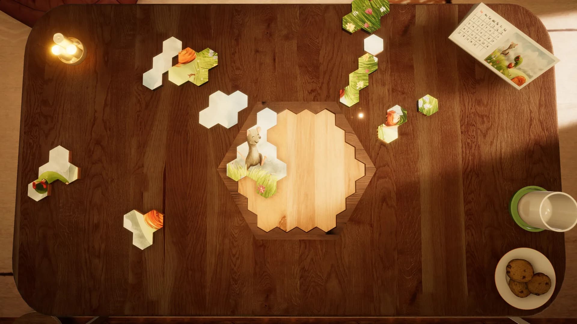 Hexbound görsel 9