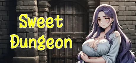 Sweet Dungeon görsel 1
