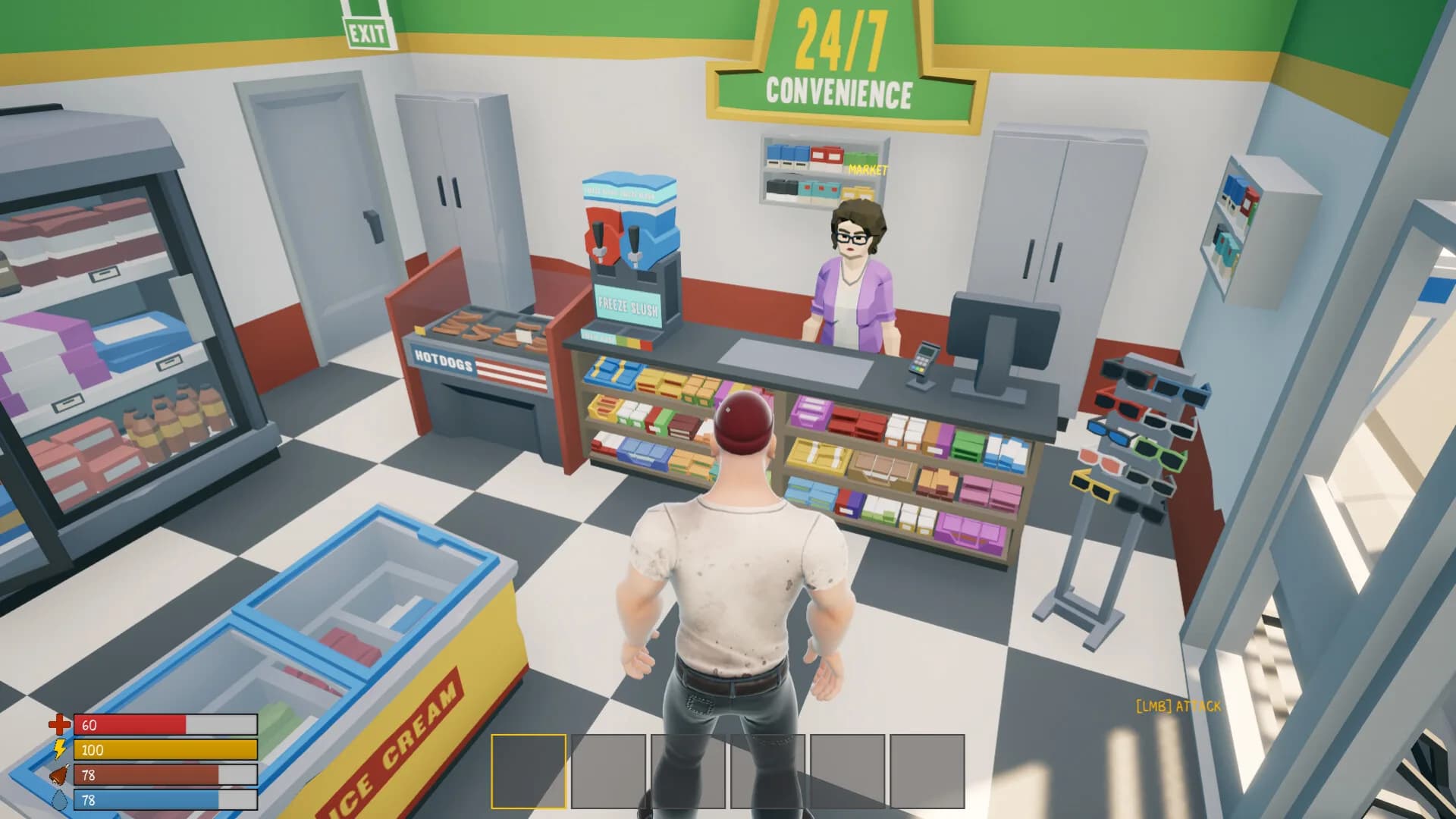 Scrap Dealer Simulator görsel 12