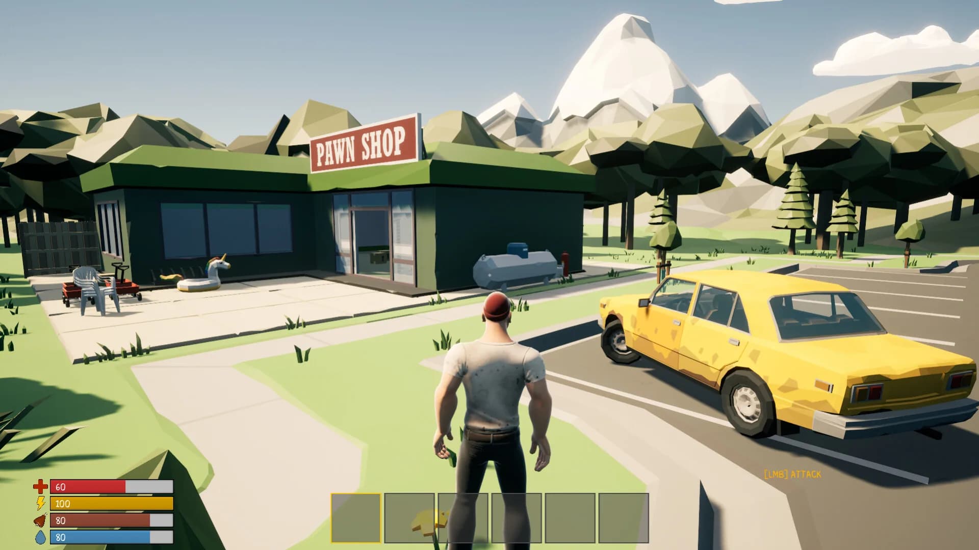Scrap Dealer Simulator görsel 13