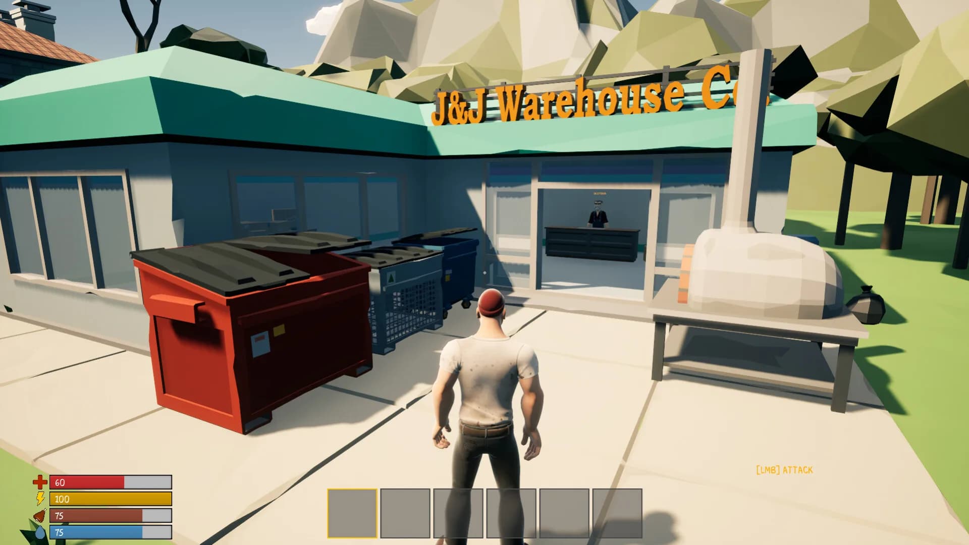 Scrap Dealer Simulator görsel 14