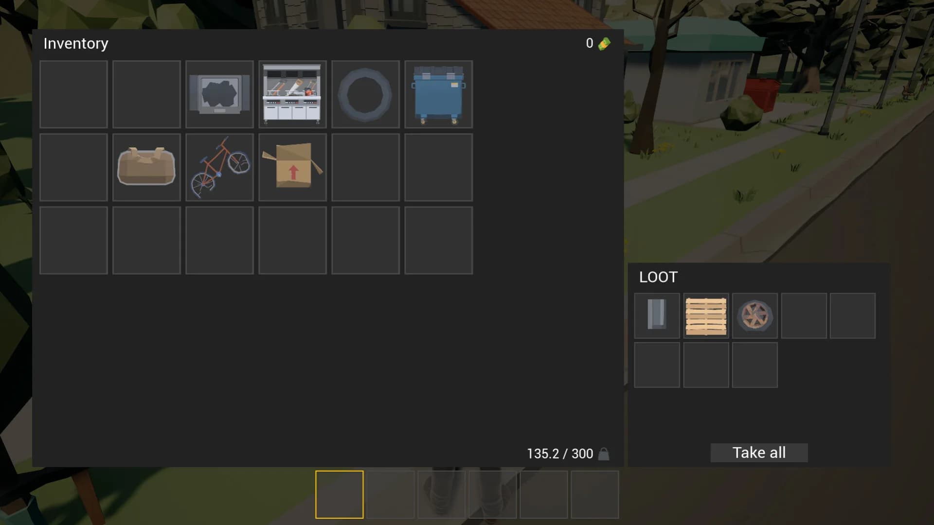 Scrap Dealer Simulator görsel 18