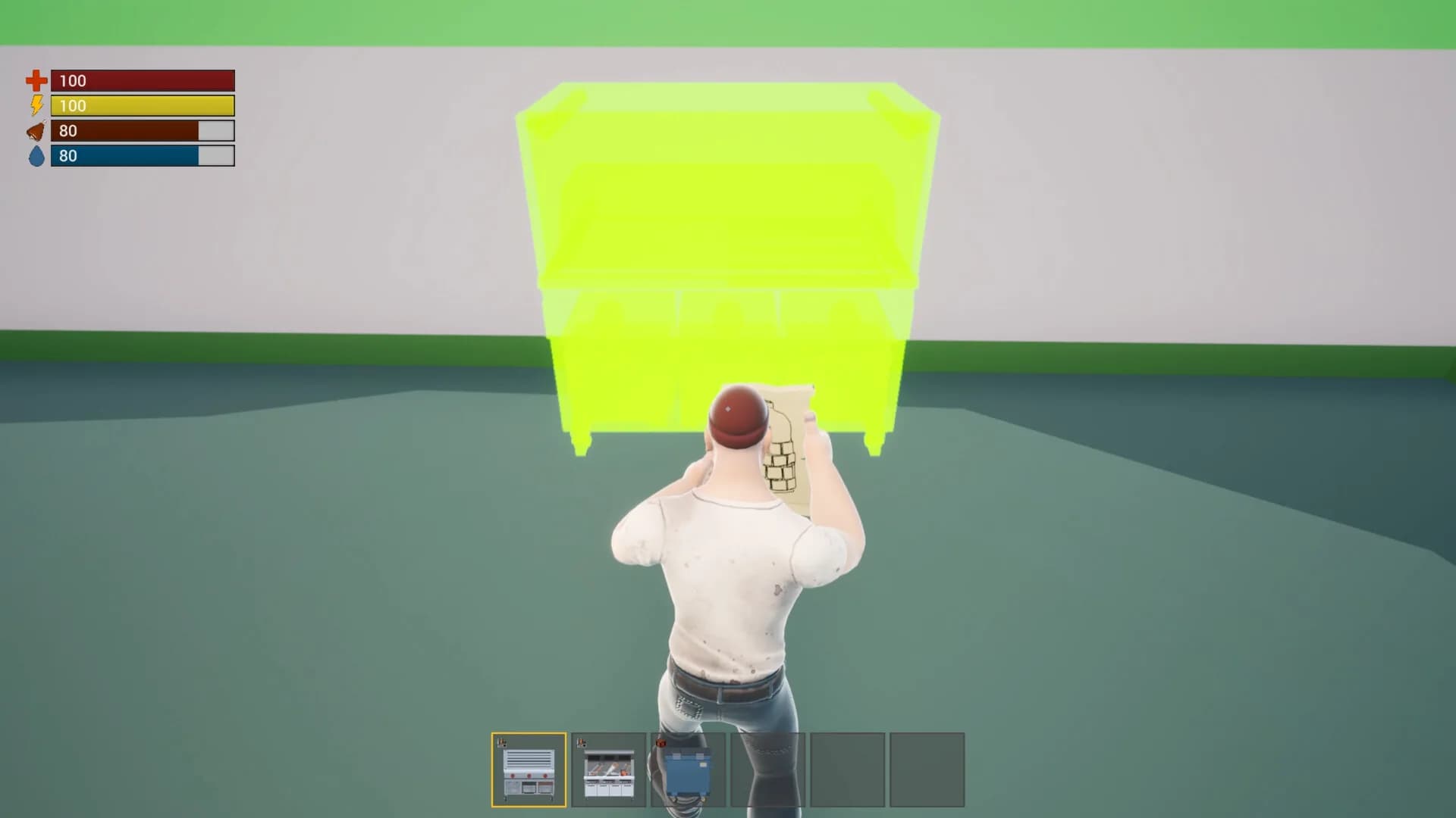 Scrap Dealer Simulator görsel 19