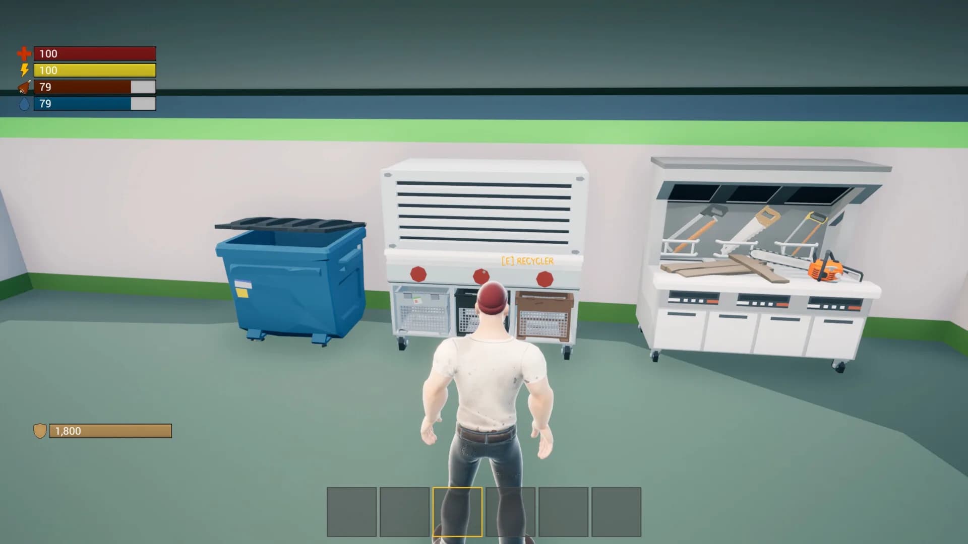 Scrap Dealer Simulator görsel 20