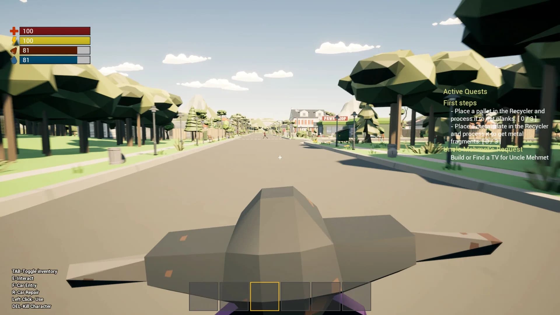 Scrap Dealer Simulator görsel 22