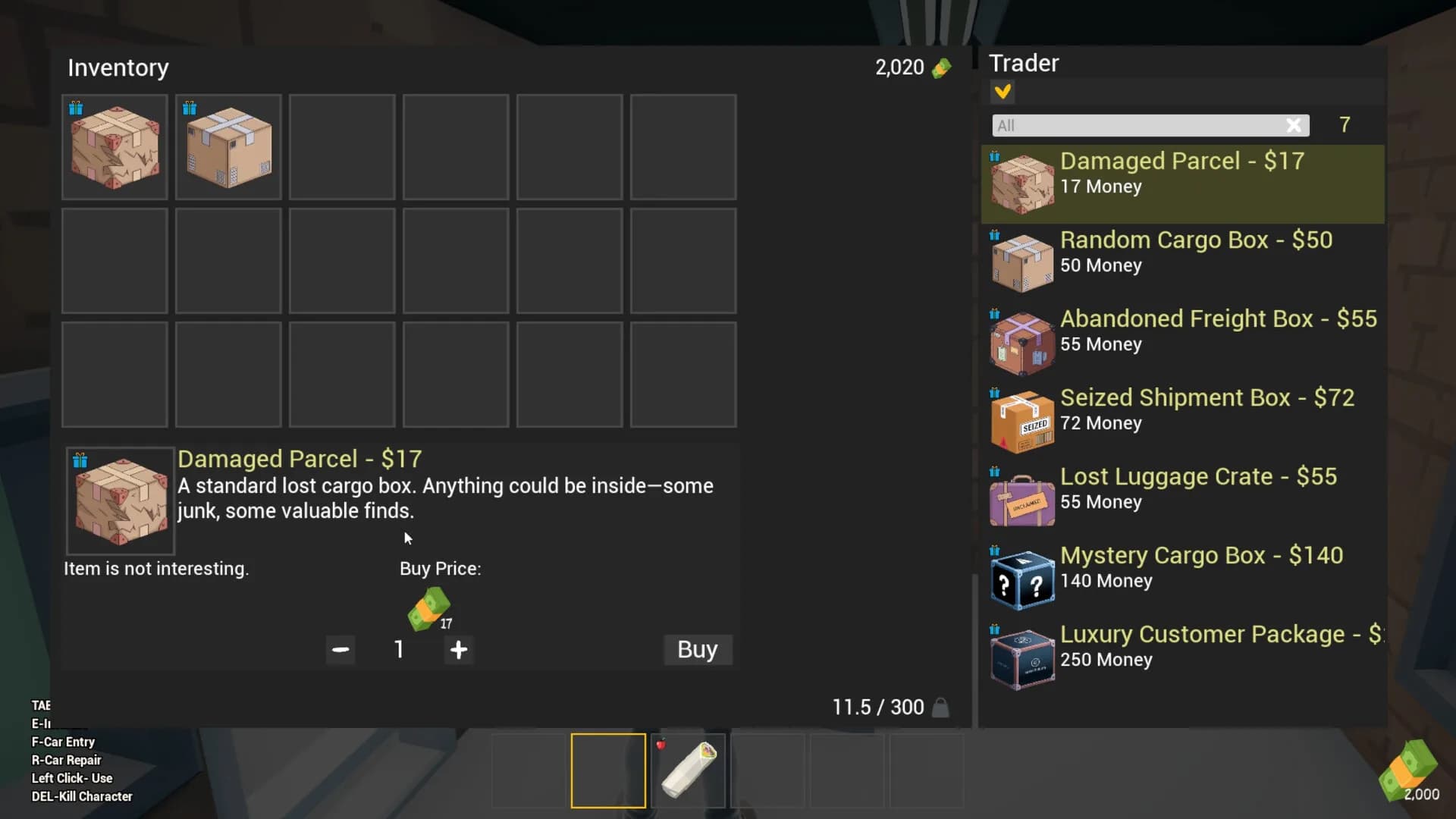 Scrap Dealer Simulator görsel 25
