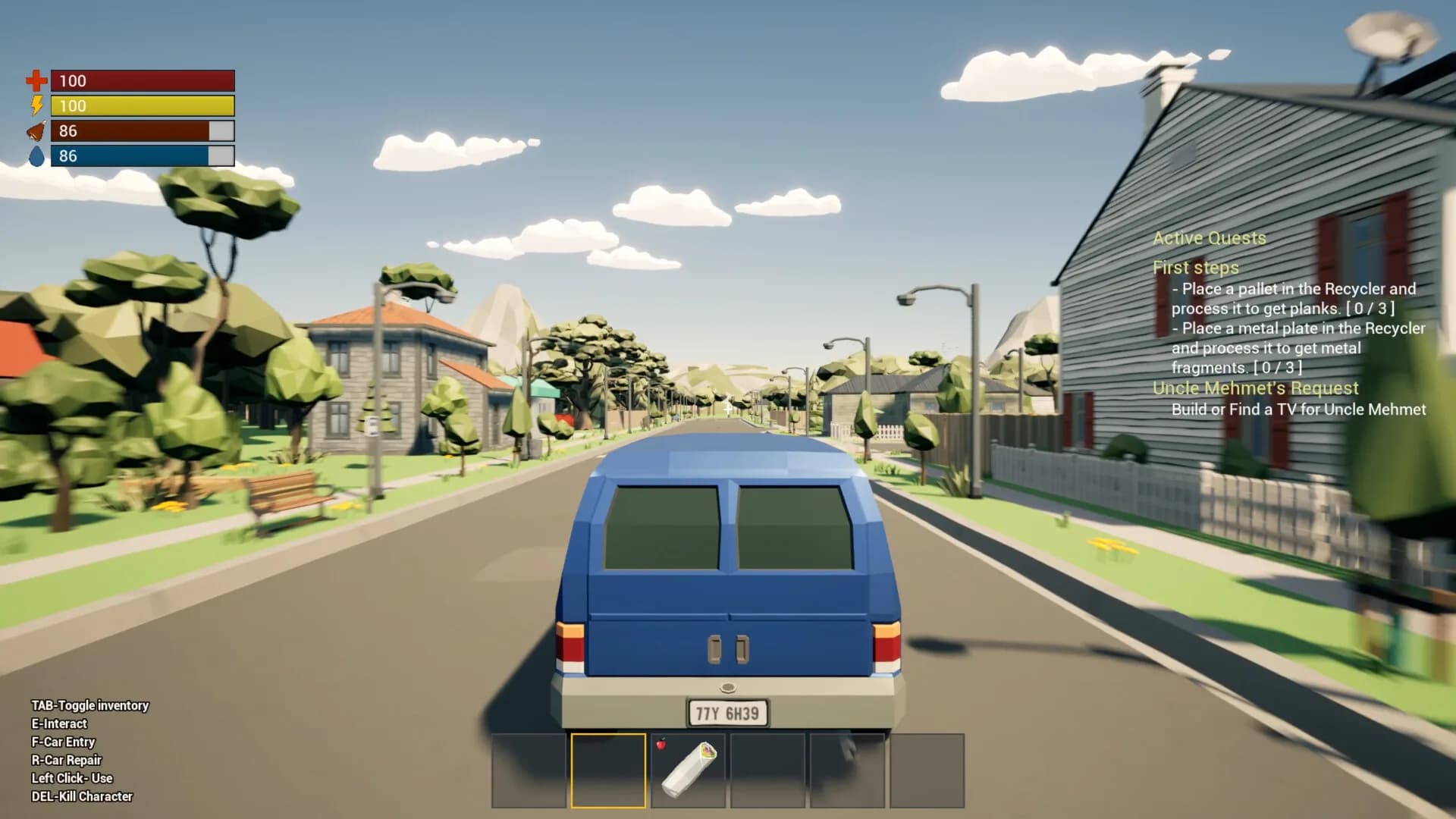 Scrap Dealer Simulator görsel 28