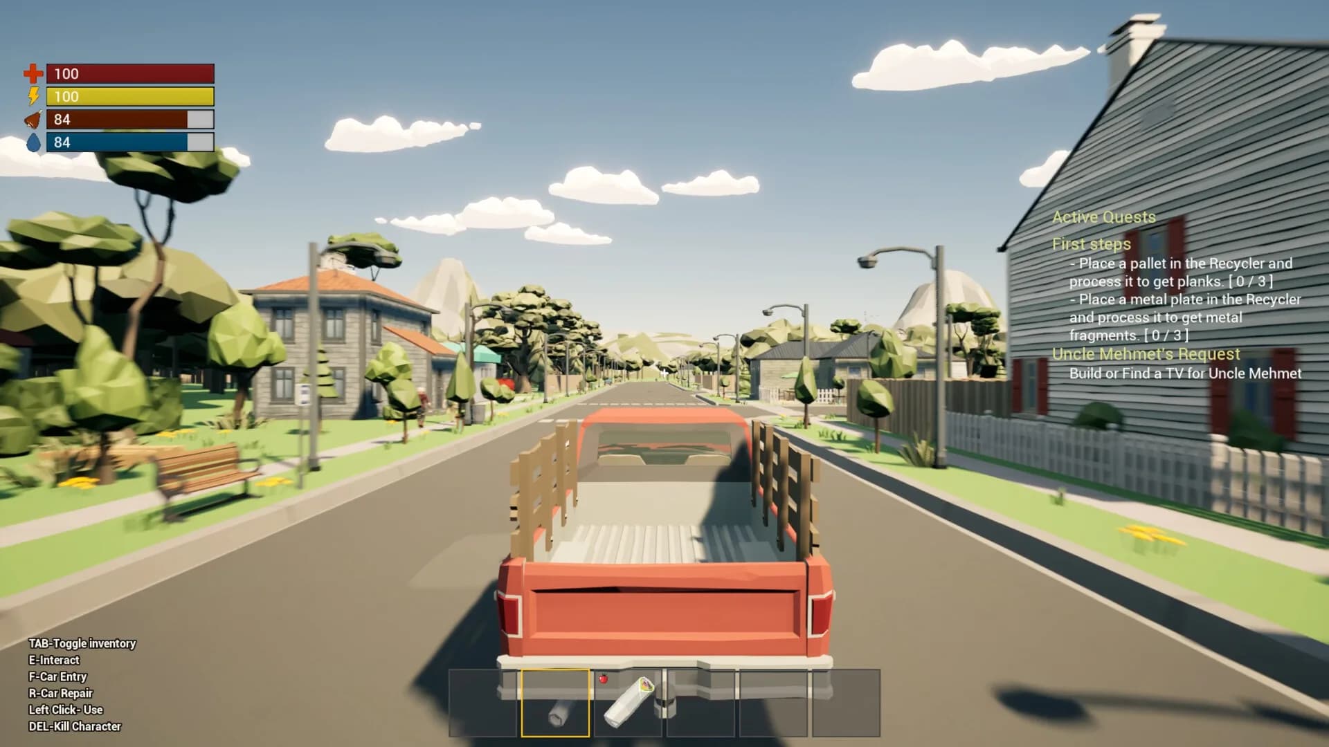Scrap Dealer Simulator görsel 29