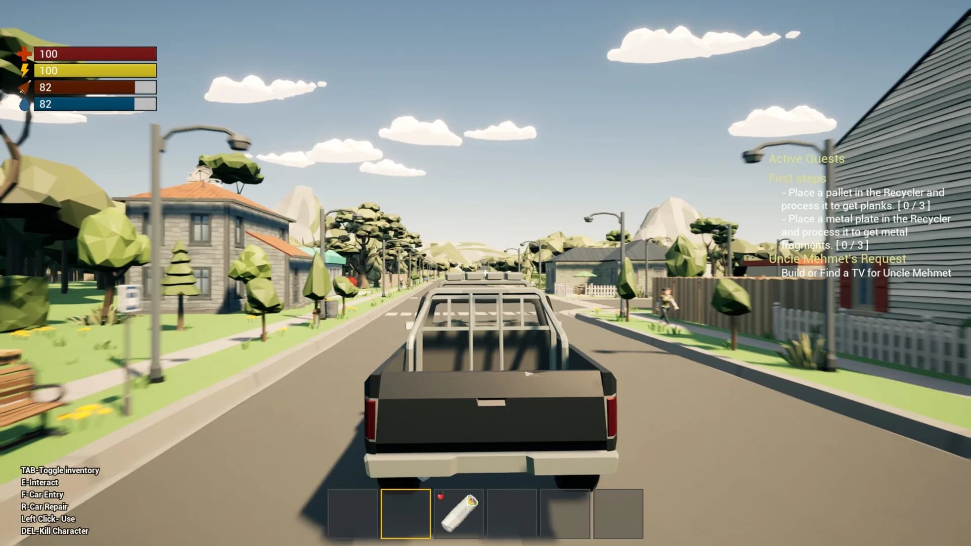 Scrap Dealer Simulator görsel 31