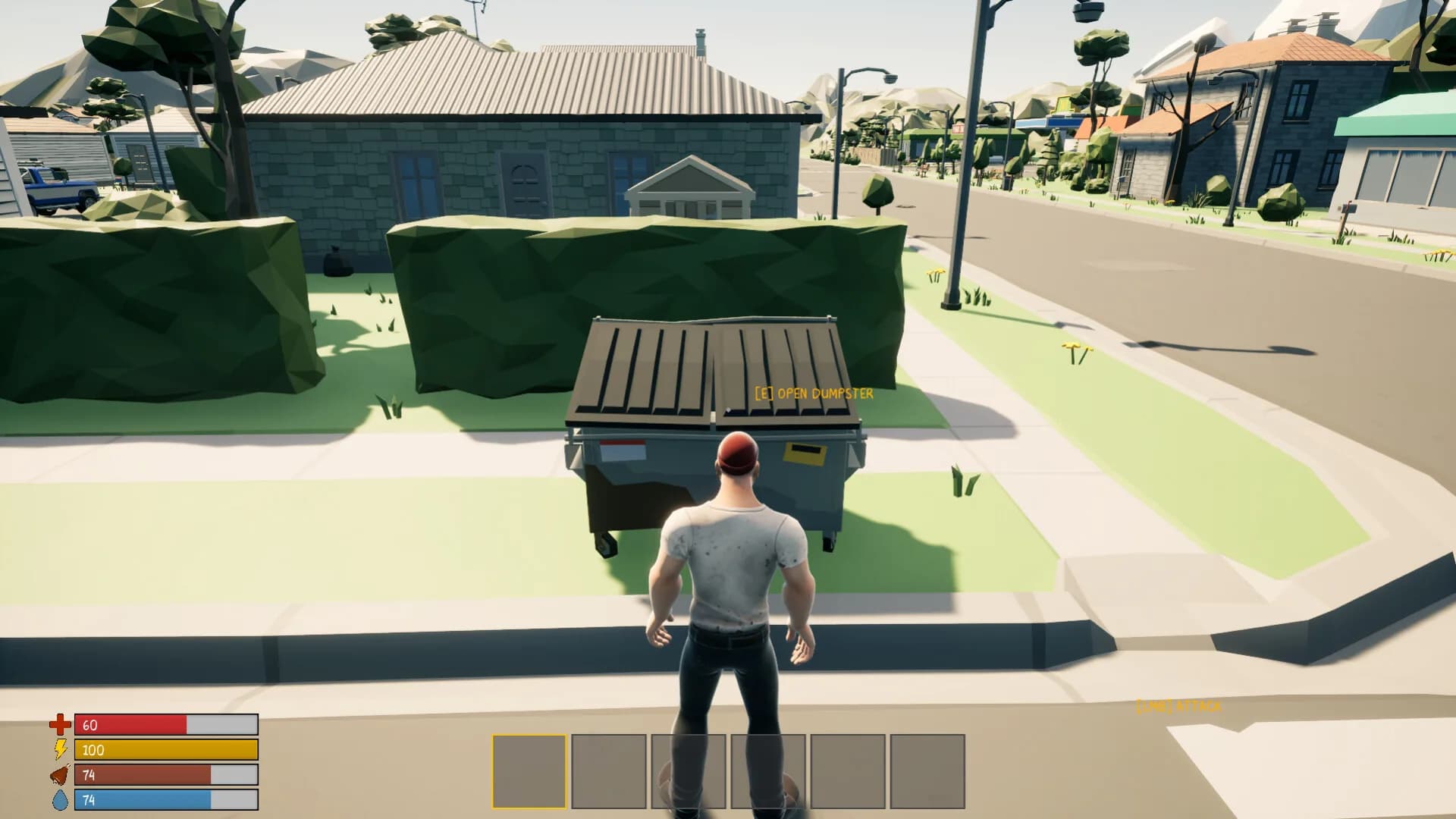 Scrap Dealer Simulator görsel 6