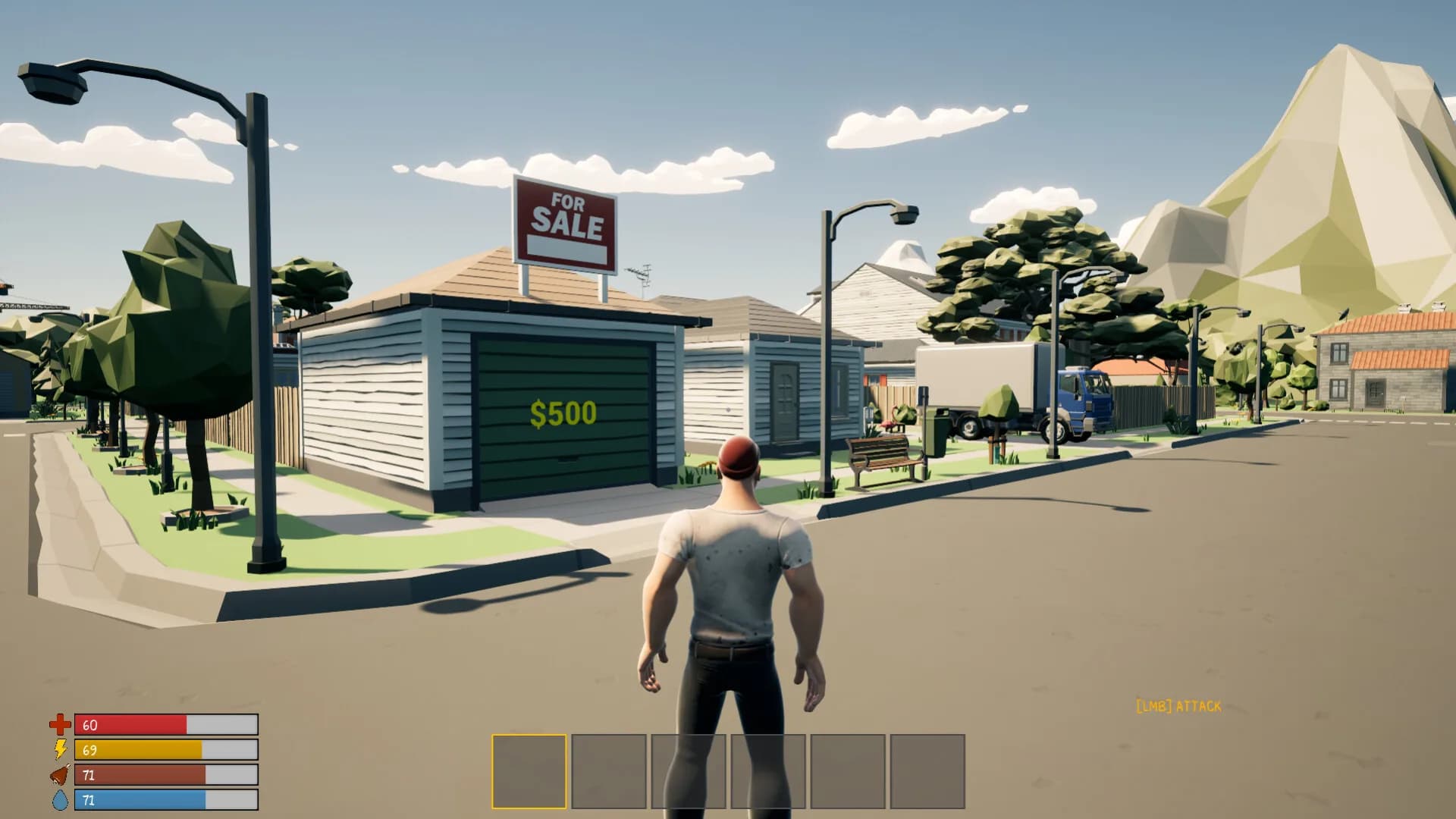 Scrap Dealer Simulator görsel 11
