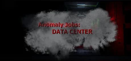 Anomaly Jobs : Data Center görsel 1
