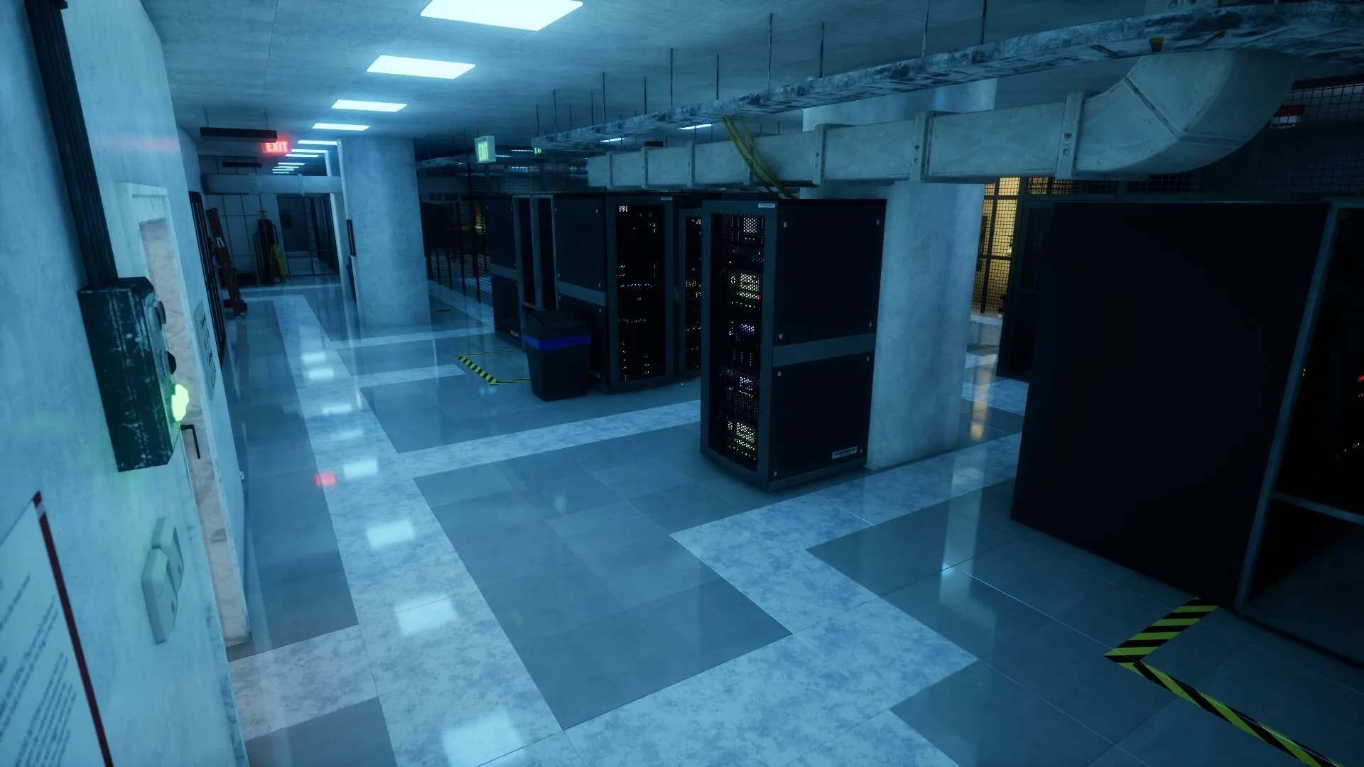 Anomaly Jobs : Data Center görsel 3