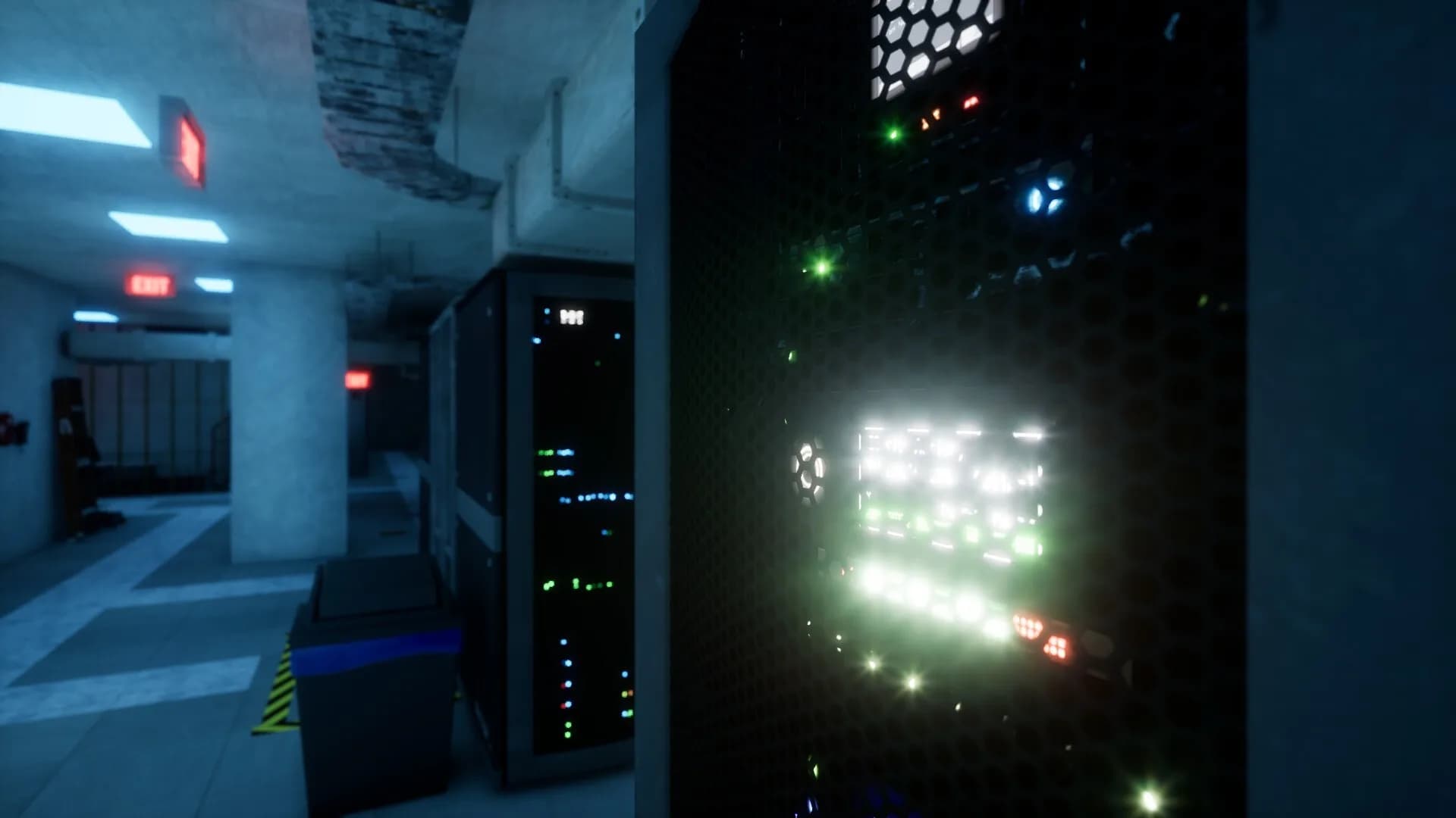 Anomaly Jobs : Data Center görsel 8