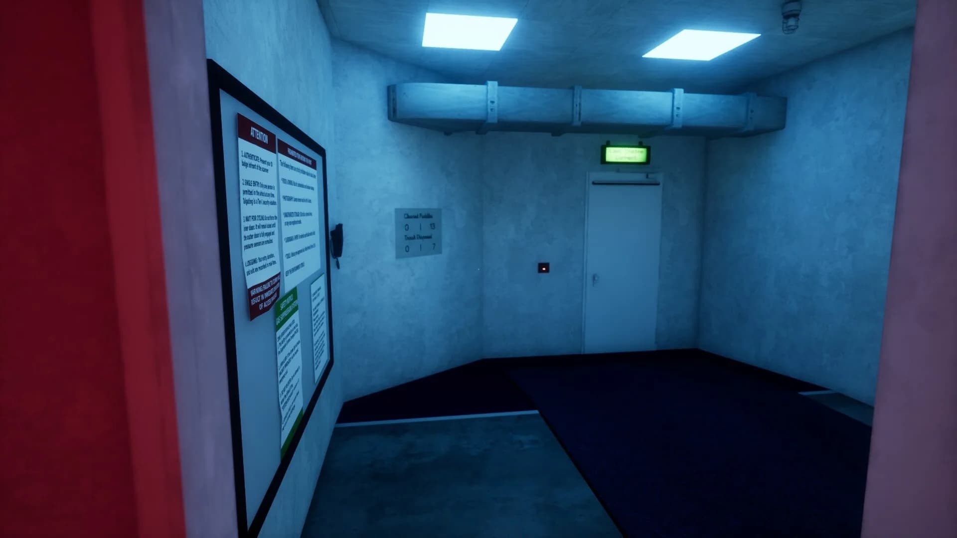 Anomaly Jobs : Data Center görsel 9