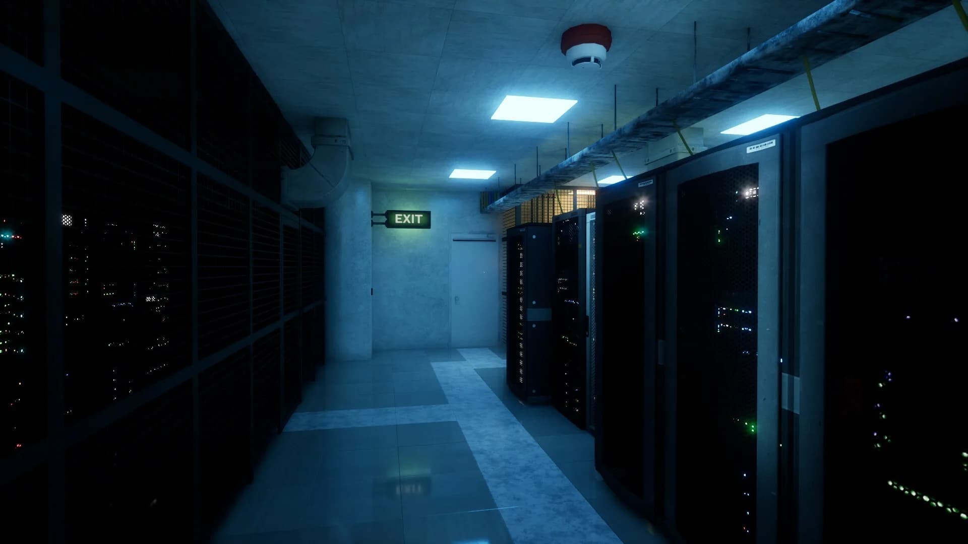 Anomaly Jobs : Data Center görsel 11