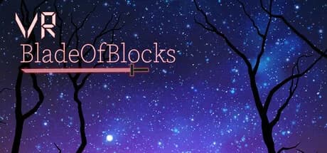 VR Blade of Blocks görsel 1