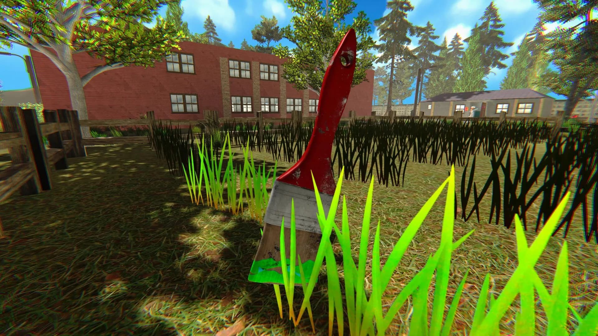ESCAPE FROM TIMOKHA 2: ARMY görsel 4