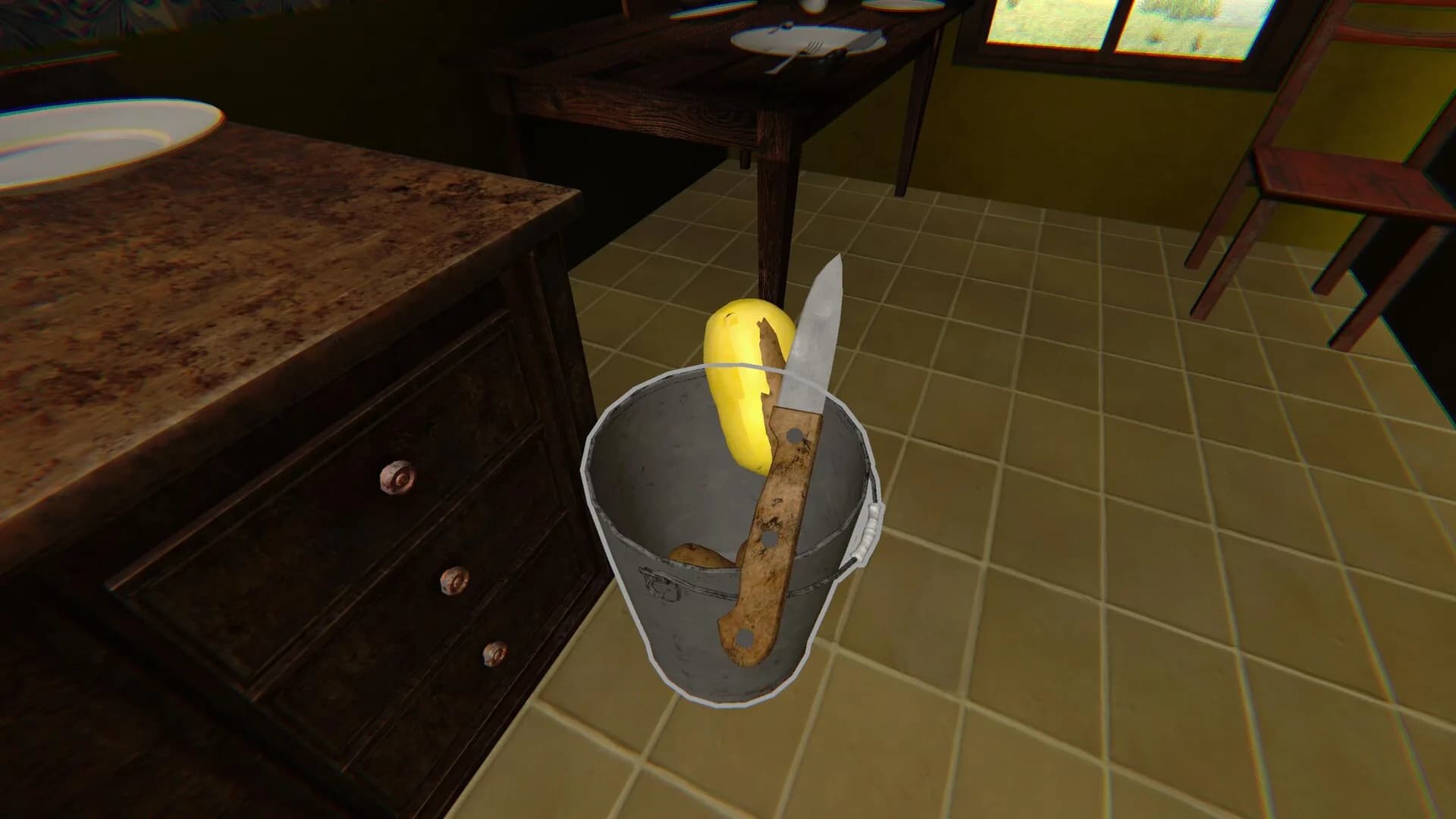 ESCAPE FROM TIMOKHA 2: ARMY görsel 7