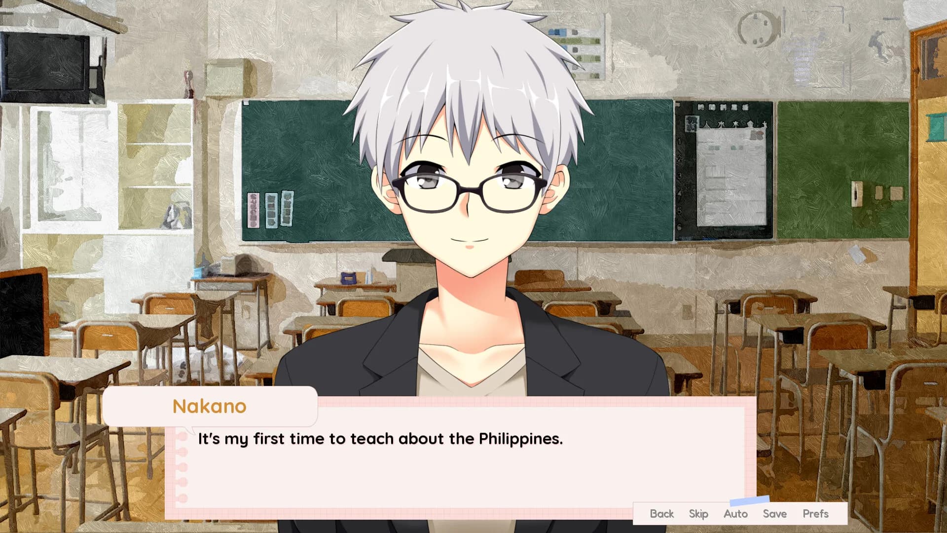 Life of a Dispatch English Teacher in Japan görsel 5