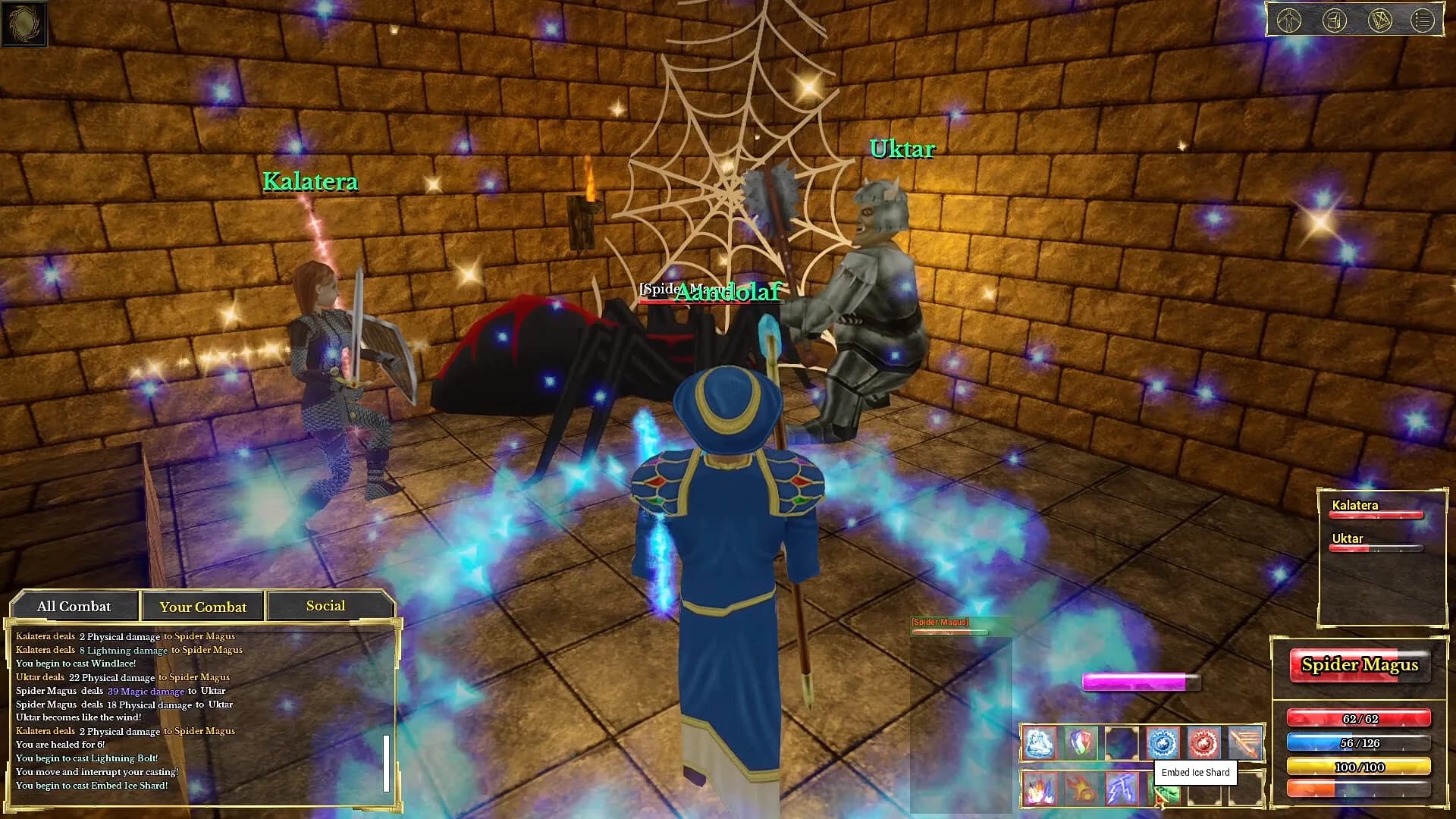Legends of Old görsel 4