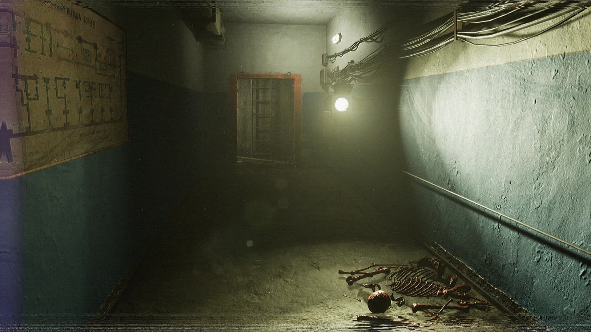 Burial görsel 2