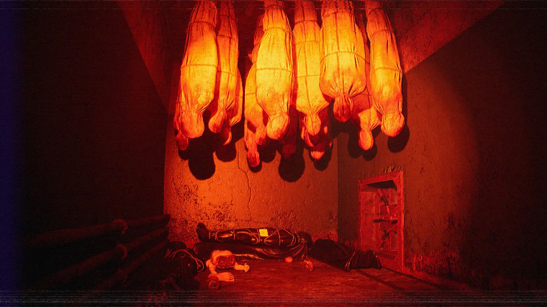 Burial görsel 4