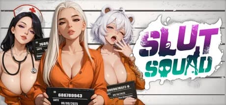 Slut Squad