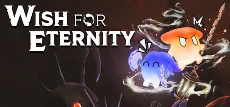 Wish for Eternity görsel 1